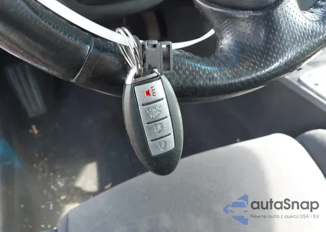 2014 Nissan Maxima 3.5 S из США, поврежденный, VIN 1N4AA5AP8EC450839